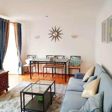 Lisbon Baixa 208 Apartment-Chiado エクステリア 写真