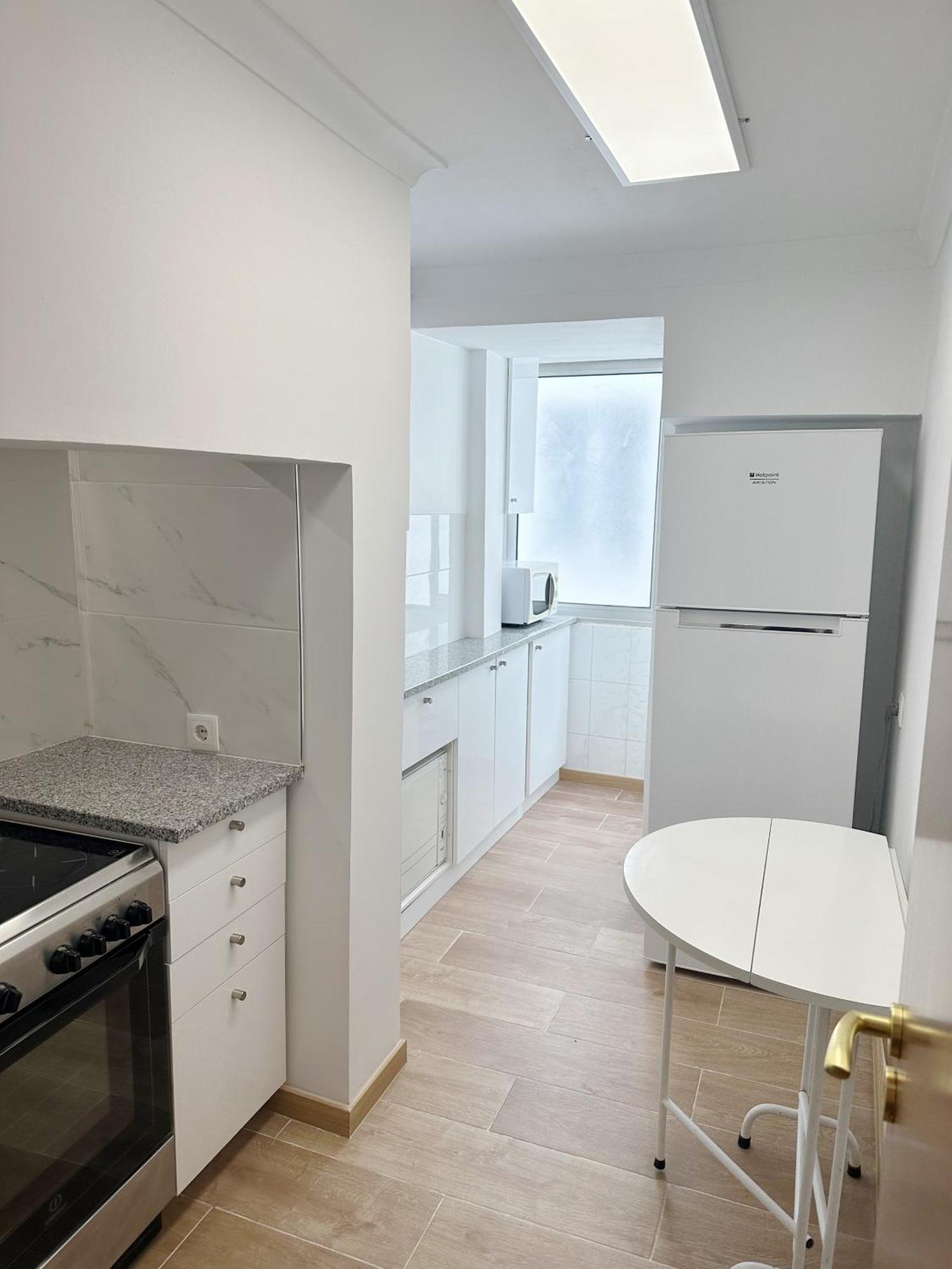 Lisbon Baixa 208 Apartment-Chiado エクステリア 写真