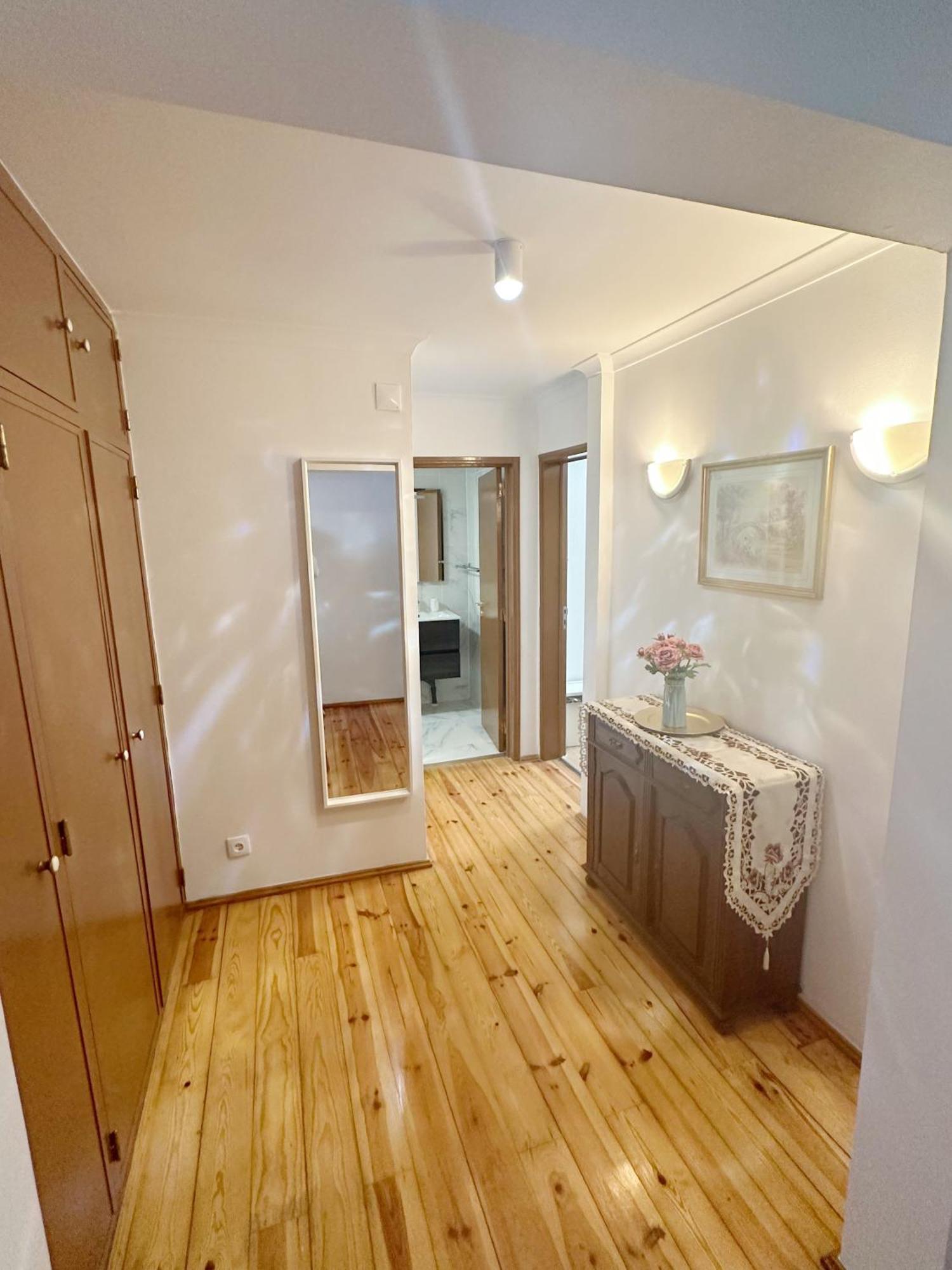 Lisbon Baixa 208 Apartment-Chiado エクステリア 写真