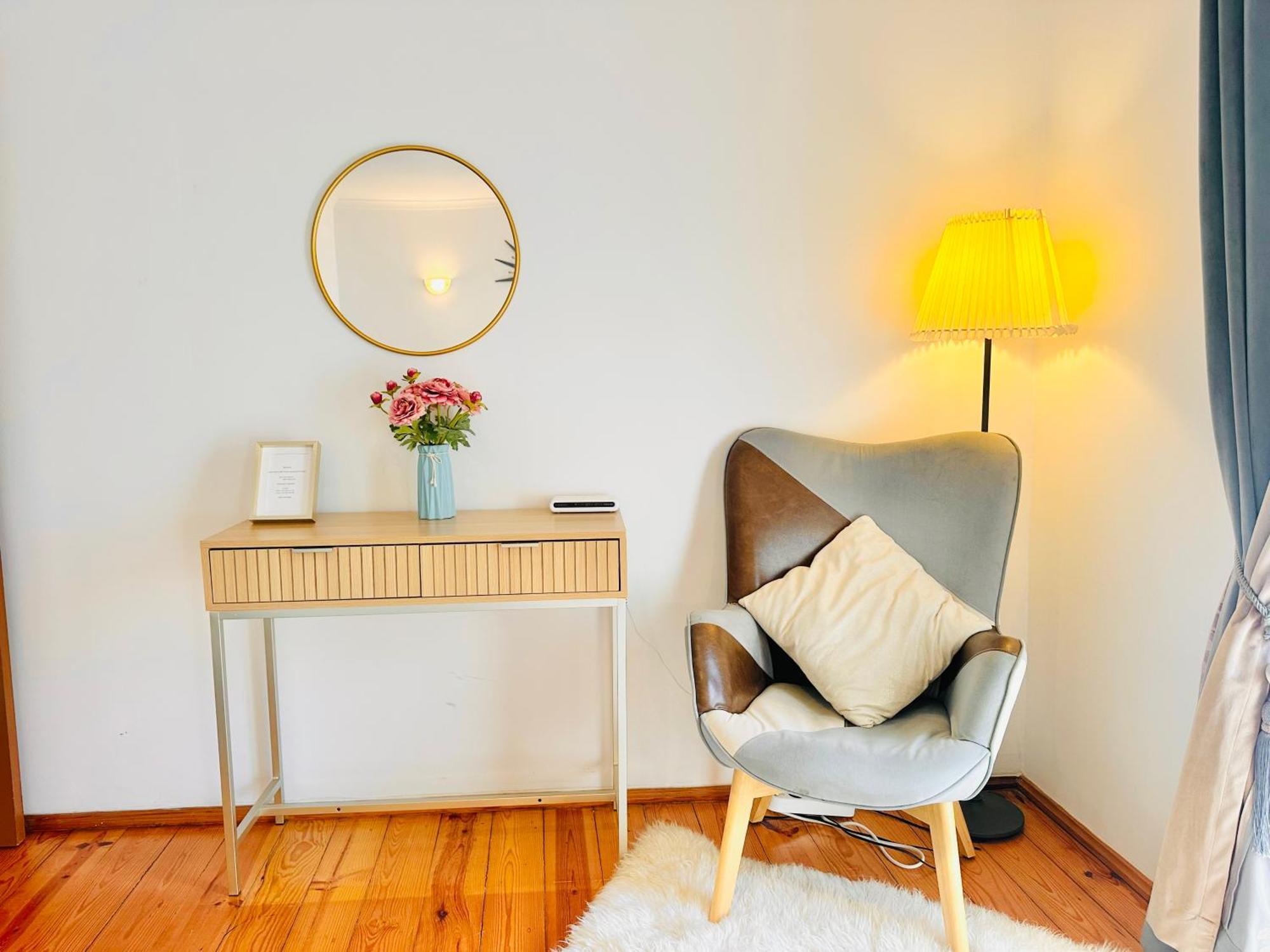 Lisbon Baixa 208 Apartment-Chiado エクステリア 写真