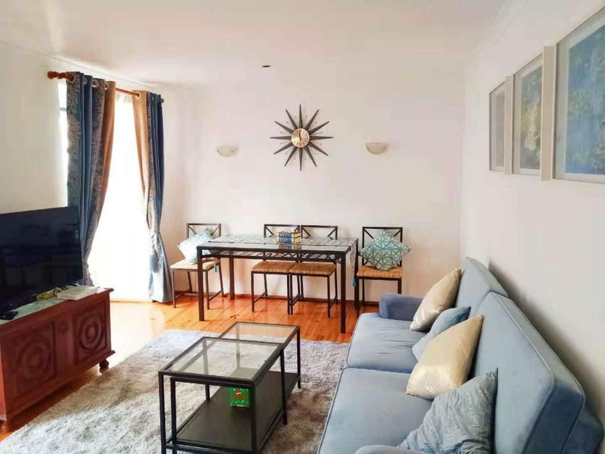 Lisbon Baixa 208 Apartment-Chiado エクステリア 写真