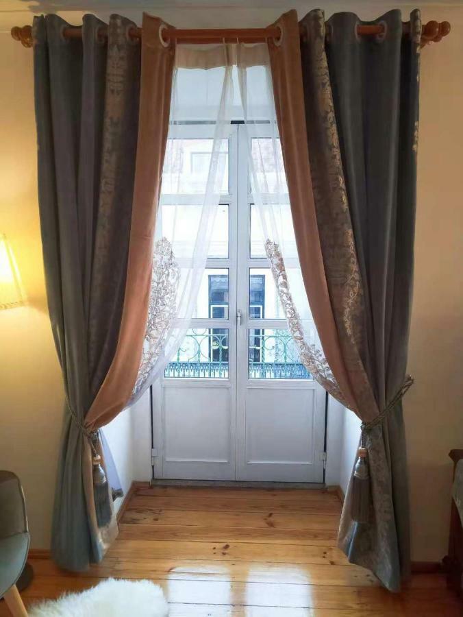 Lisbon Baixa 208 Apartment-Chiado エクステリア 写真
